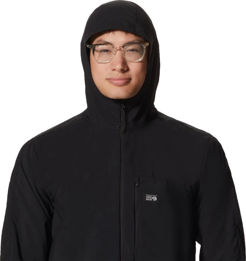 Trail Sender Jacket - Mens - Image 16