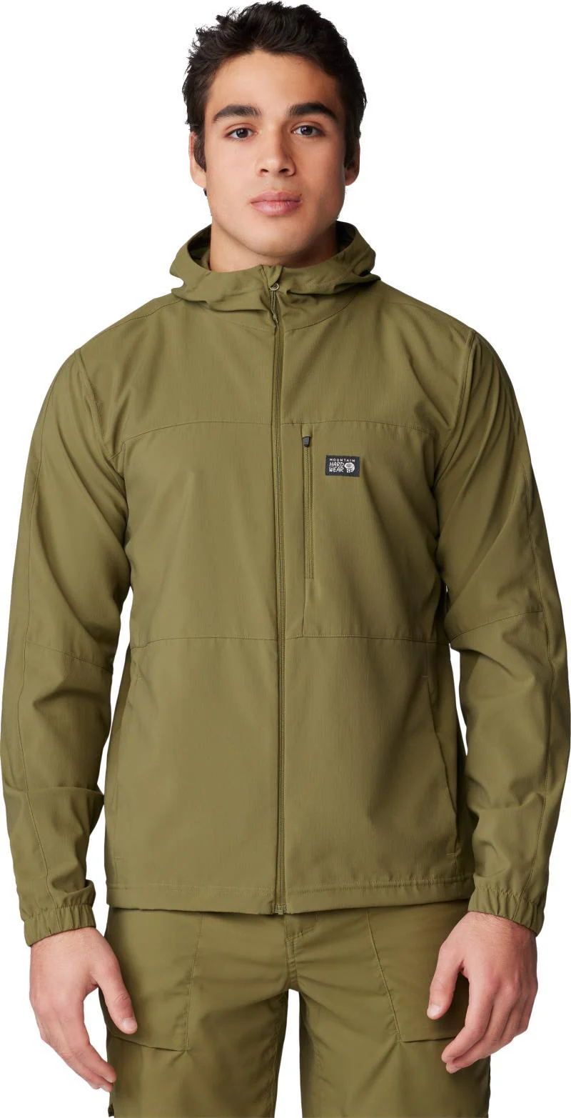 Trail Sender Jacket - Mens - Image 17