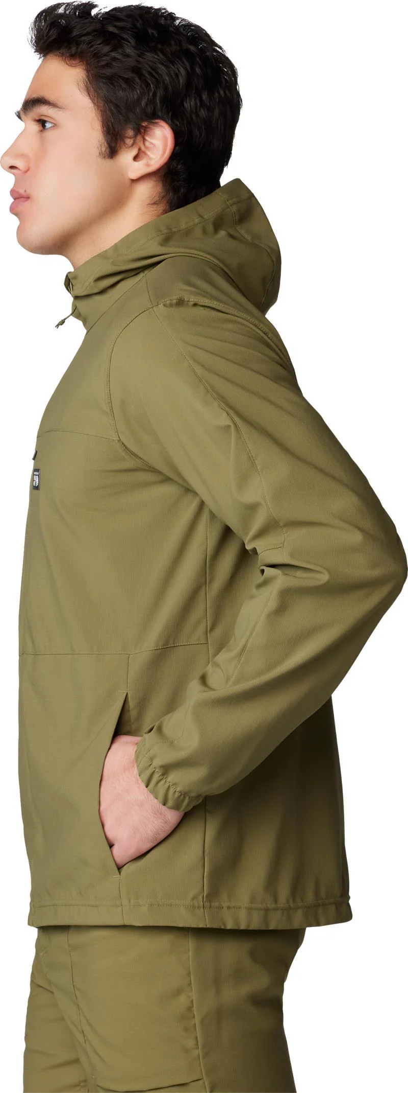 Trail Sender Jacket - Mens - Image 18
