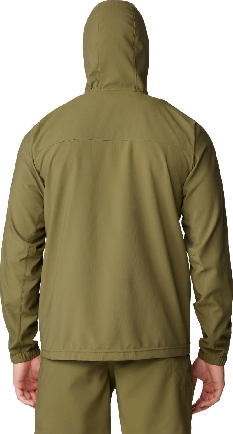 Trail Sender Jacket - Mens - Image 19