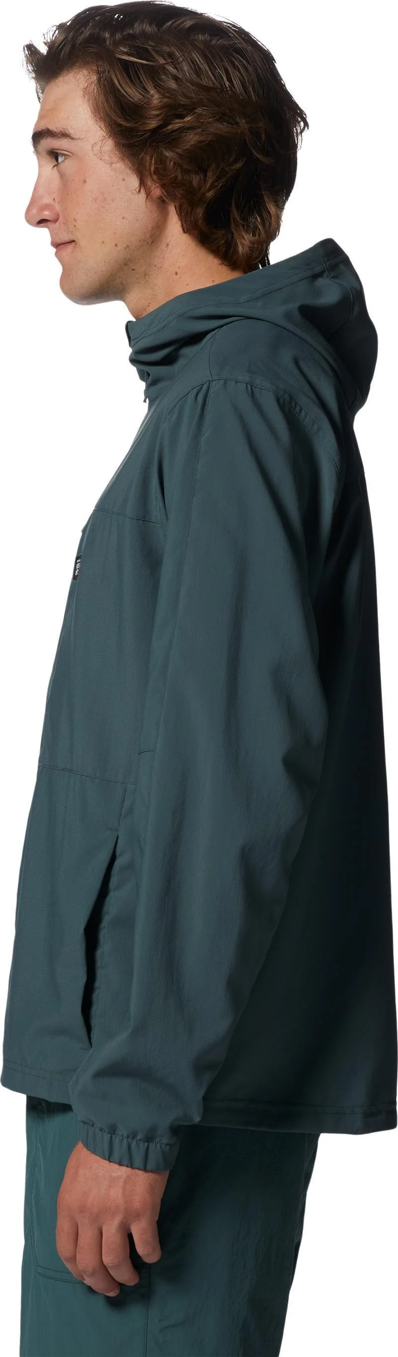 Trail Sender Jacket - Mens - Image 2