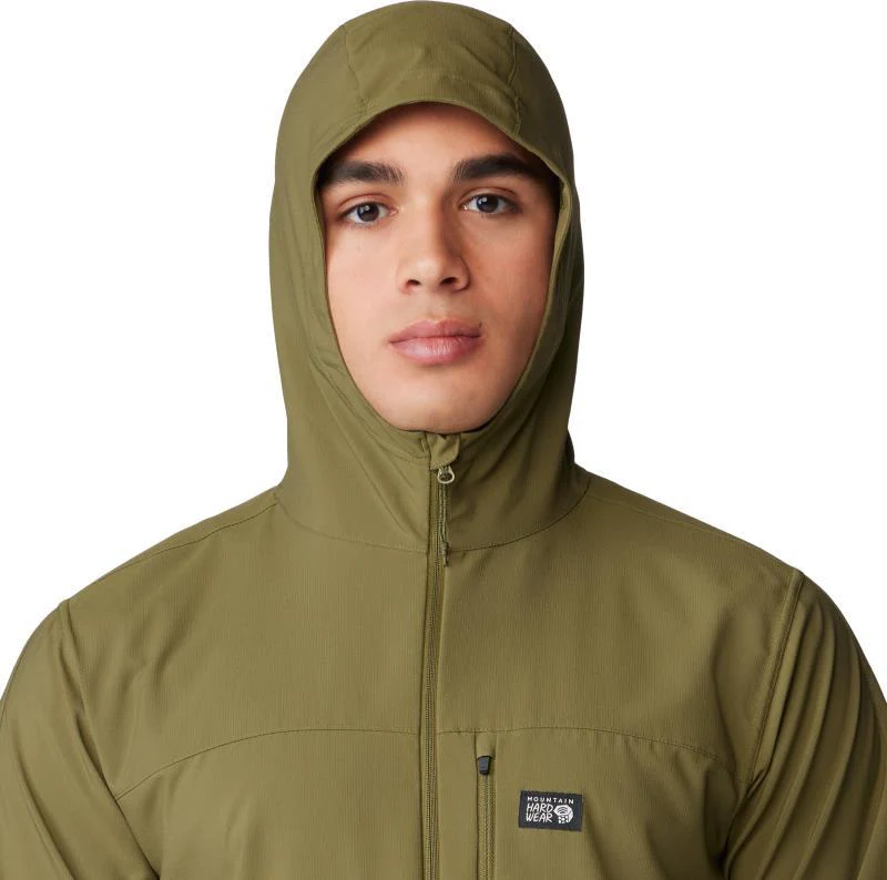 Trail Sender Jacket - Mens - Image 20