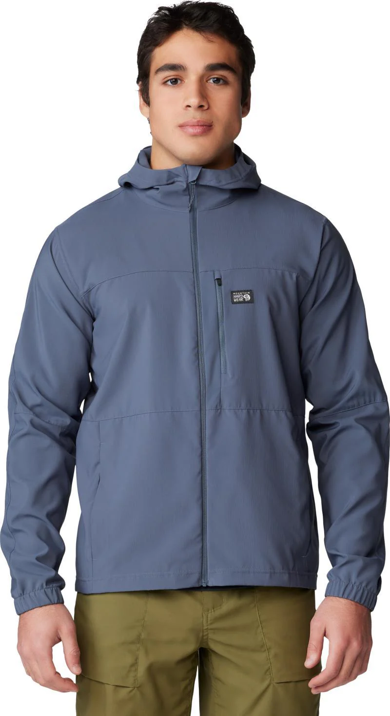 Trail Sender Jacket - Mens - Image 21