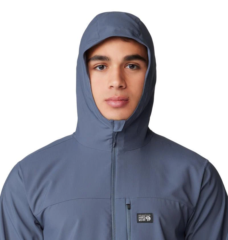 Trail Sender Jacket - Mens - Image 24