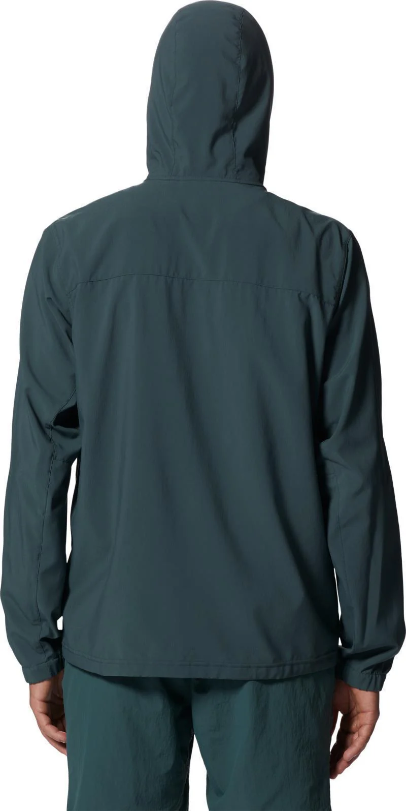 Trail Sender Jacket - Mens - Image 3