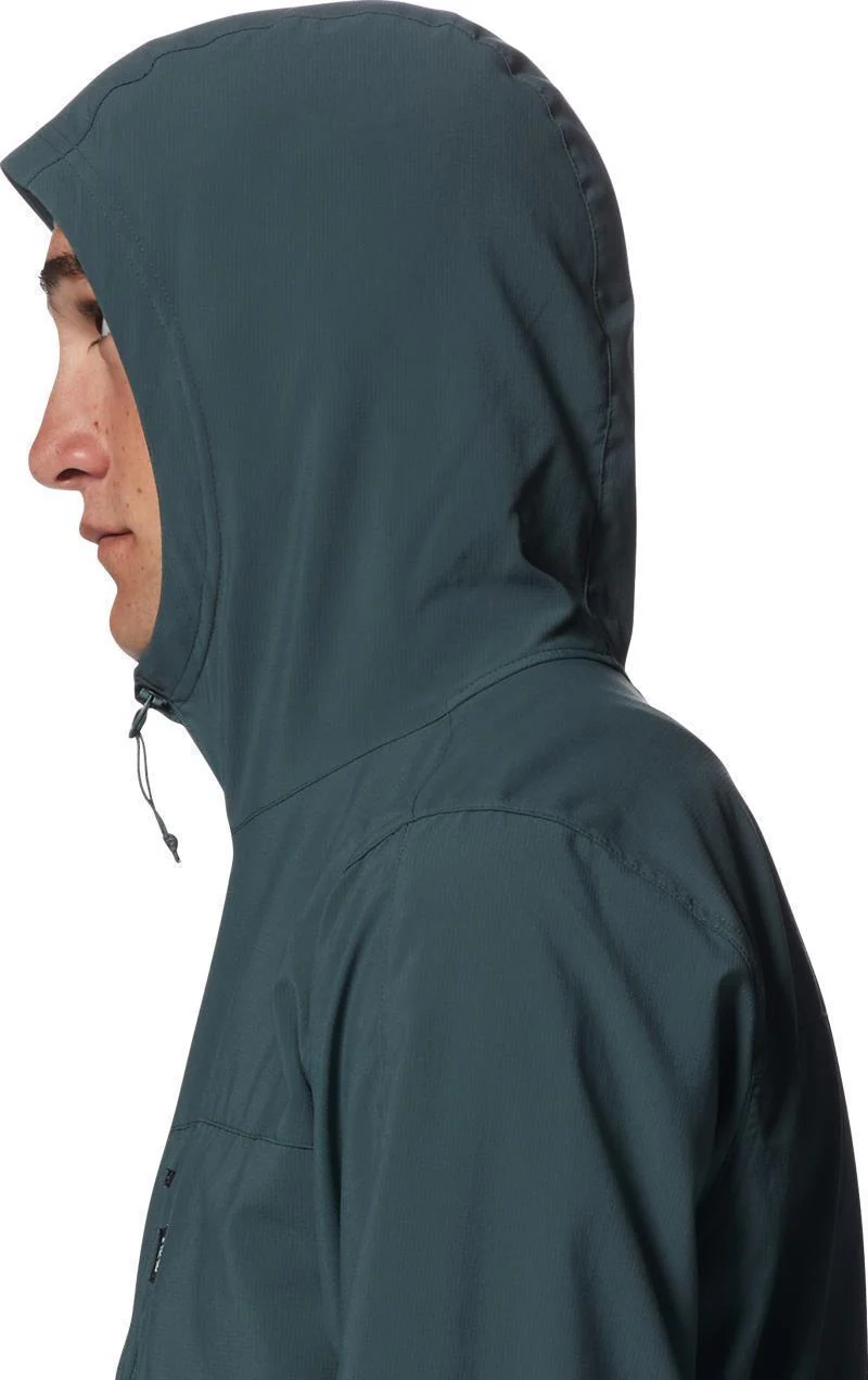 Trail Sender Jacket - Mens - Image 4