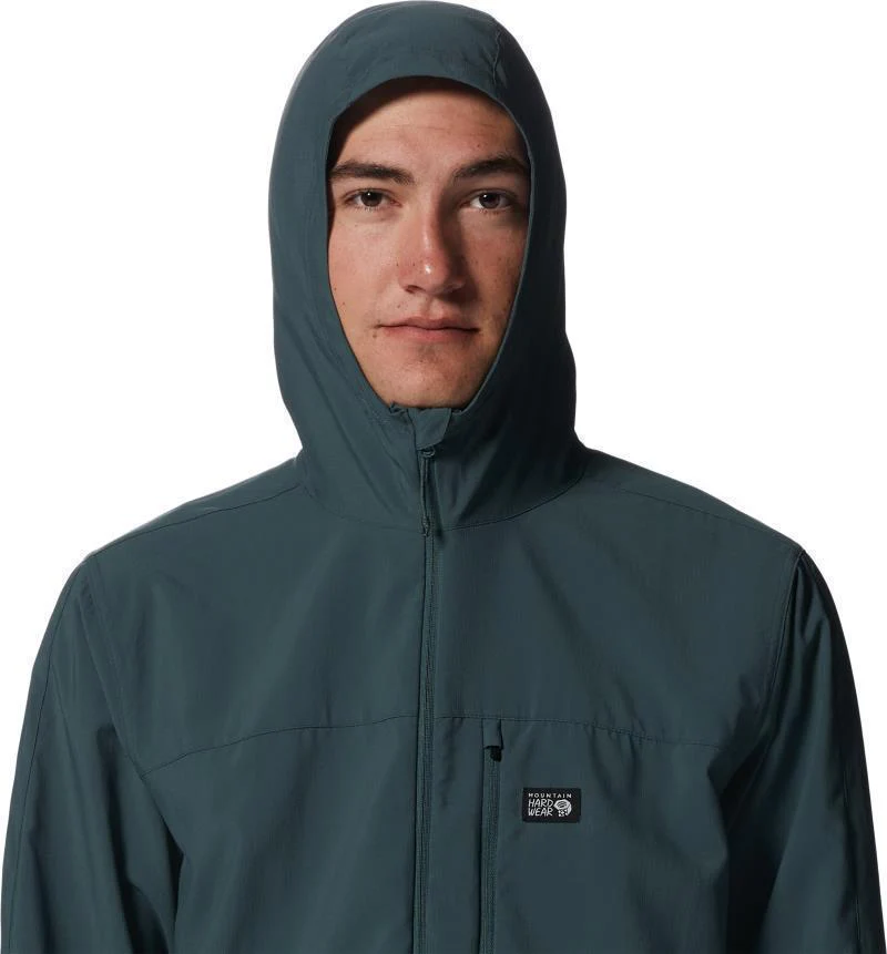Trail Sender Jacket - Mens - Image 5