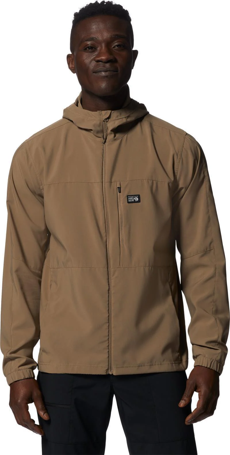 Trail Sender Jacket - Mens - Image 6