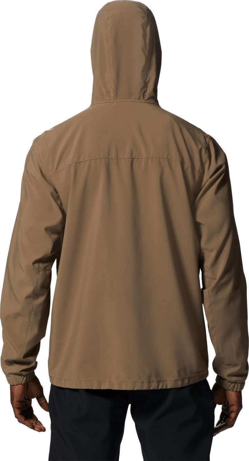 Trail Sender Jacket - Mens - Image 7