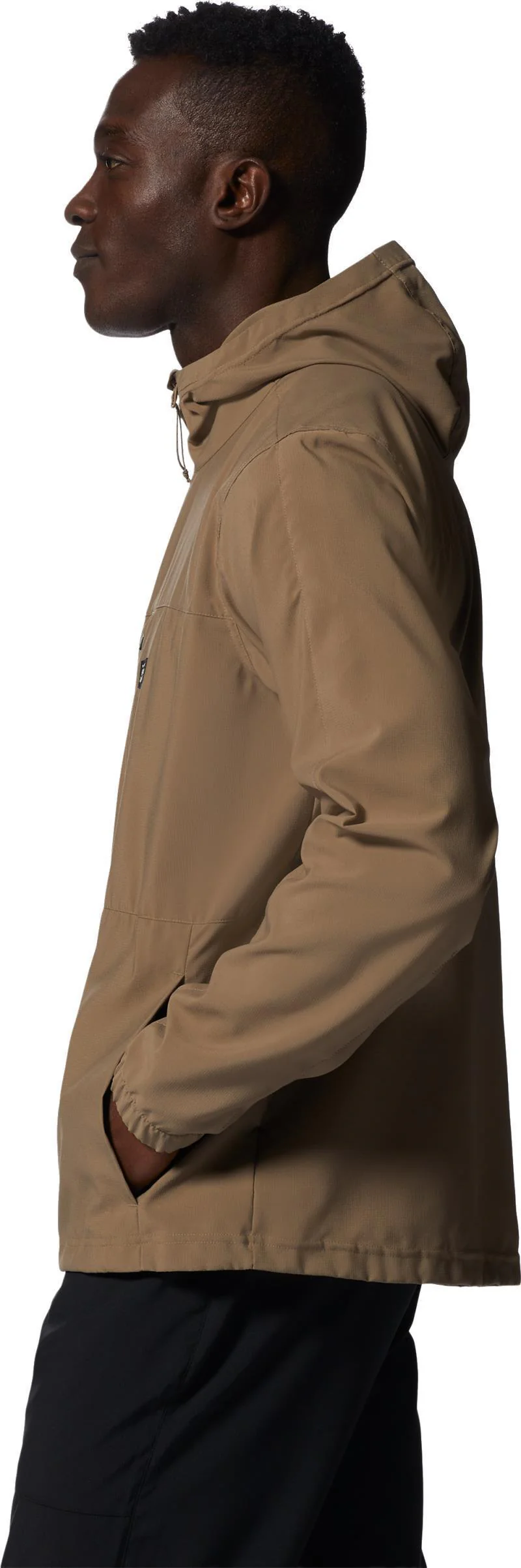 Trail Sender Jacket - Mens - Image 8