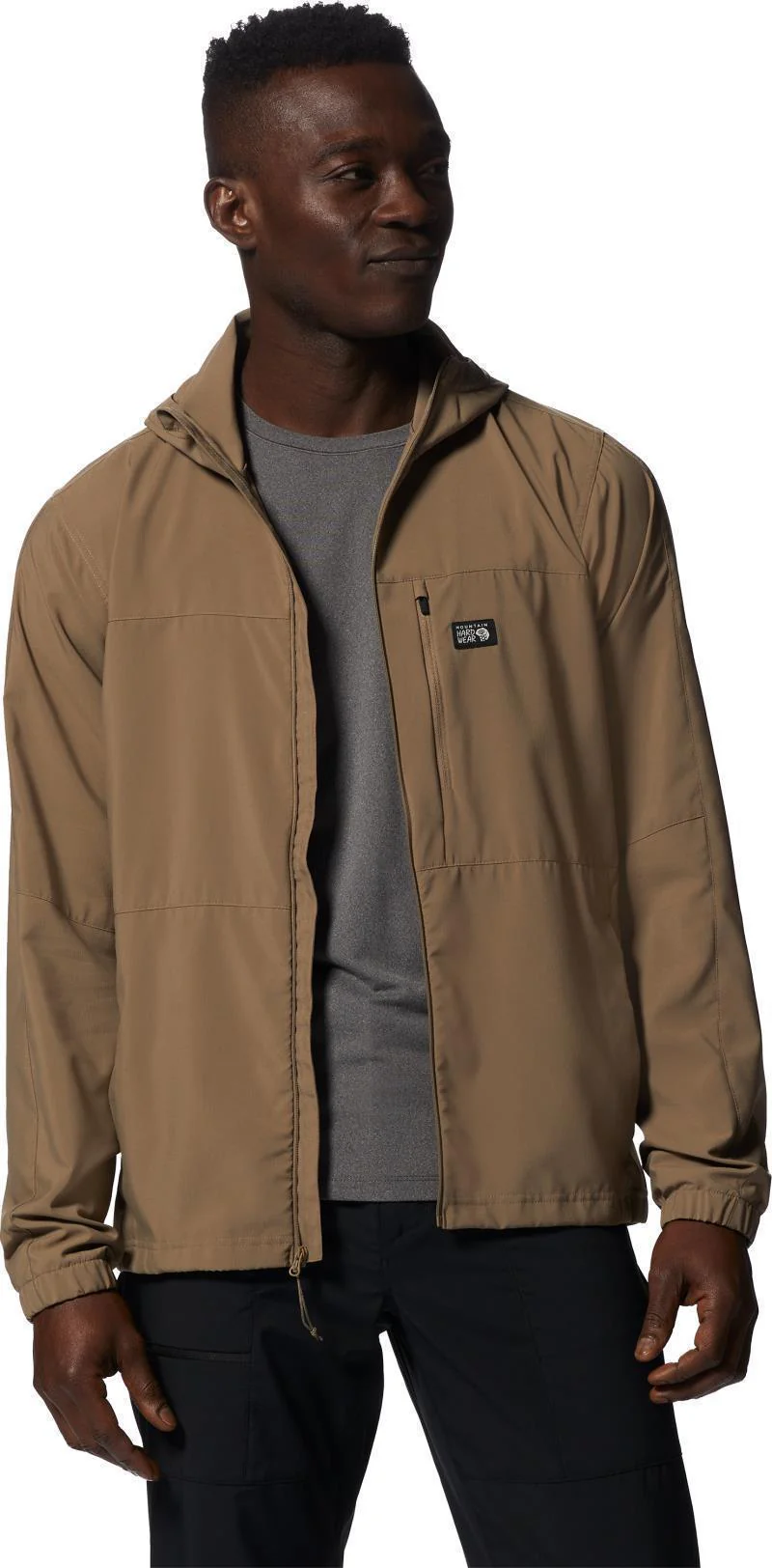 Trail Sender Jacket - Mens - Image 9