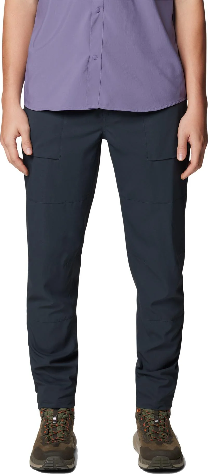Trail Sender Pants, 30" Inseam - Mens - Image 11
