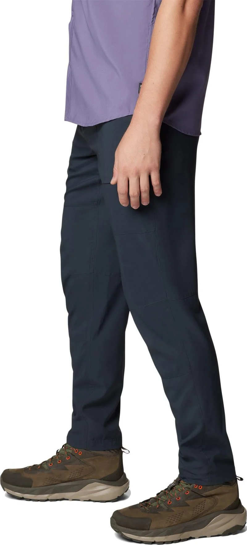 Trail Sender Pants, 30" Inseam - Mens - Image 12