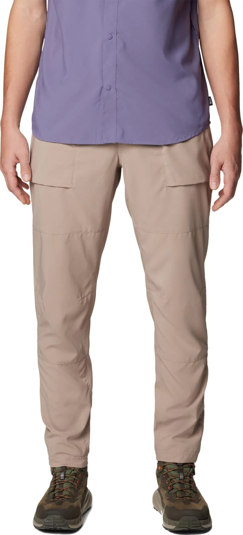 Trail Sender Pants, 30" Inseam - Mens - Image 14