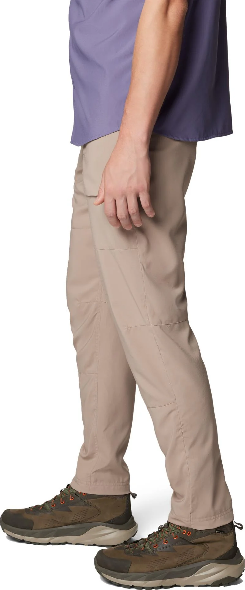 Trail Sender Pants, 30" Inseam - Mens - Image 15