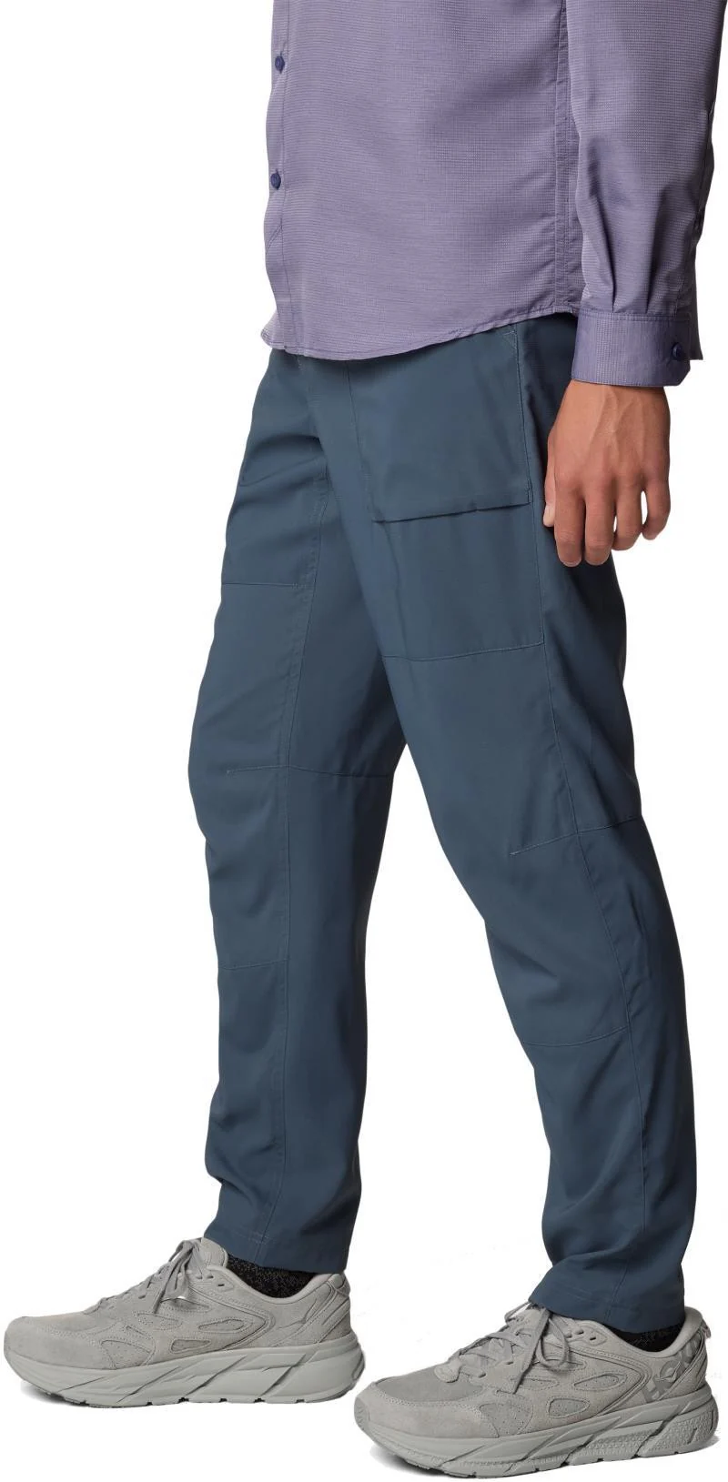 Trail Sender Pants, 30" Inseam - Mens - Image 2