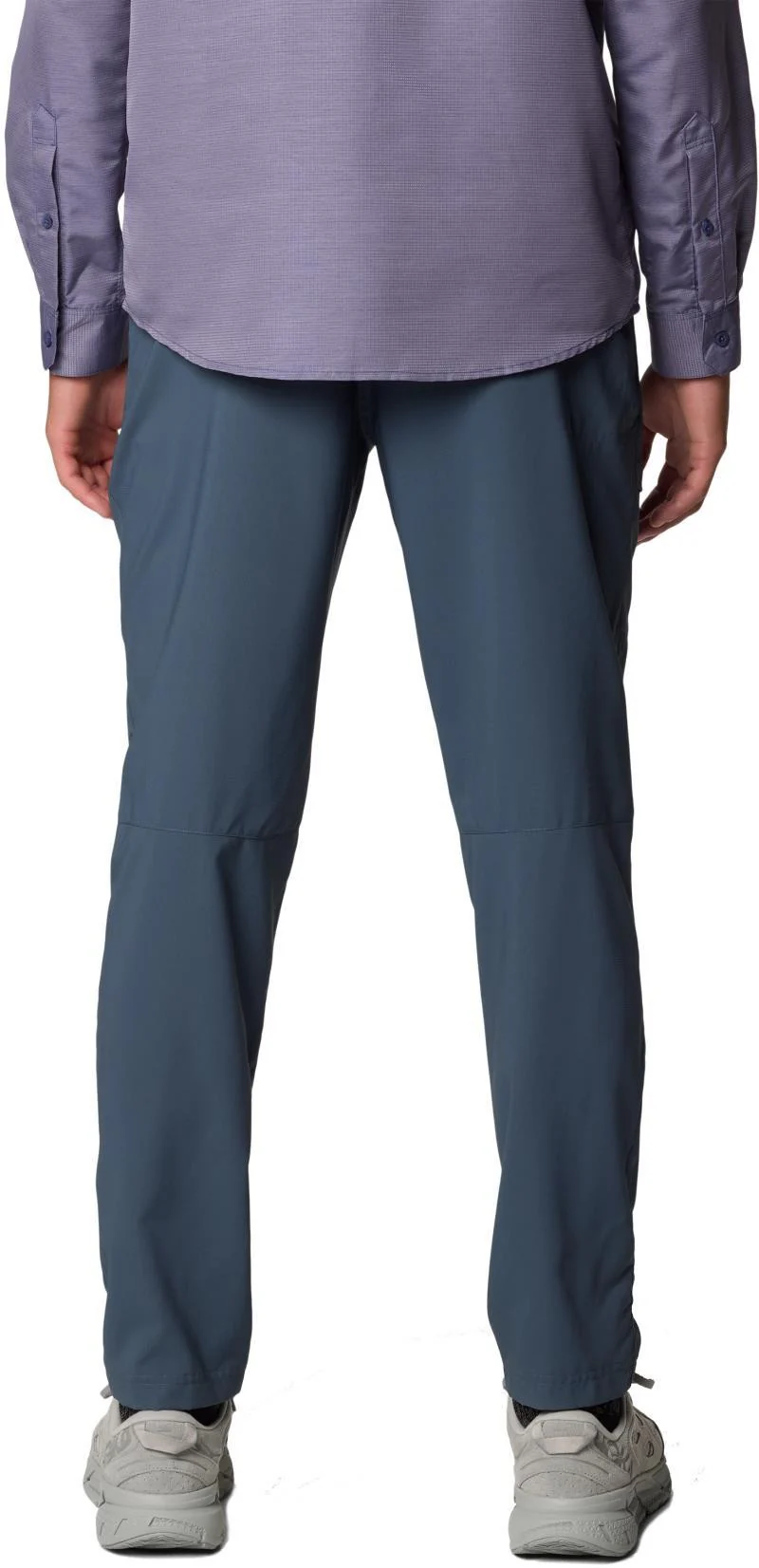 Trail Sender Pants, 30" Inseam - Mens - Image 3
