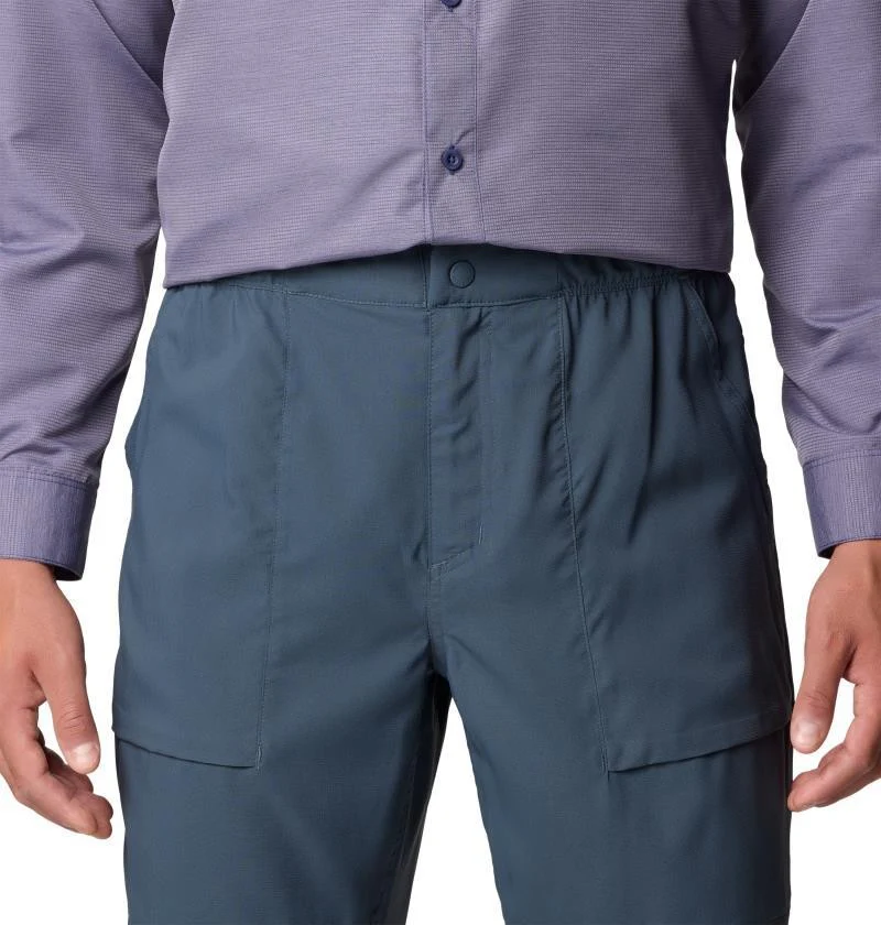 Trail Sender Pants, 30" Inseam - Mens - Image 4
