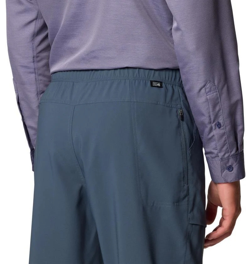 Trail Sender Pants, 30" Inseam - Mens - Image 5