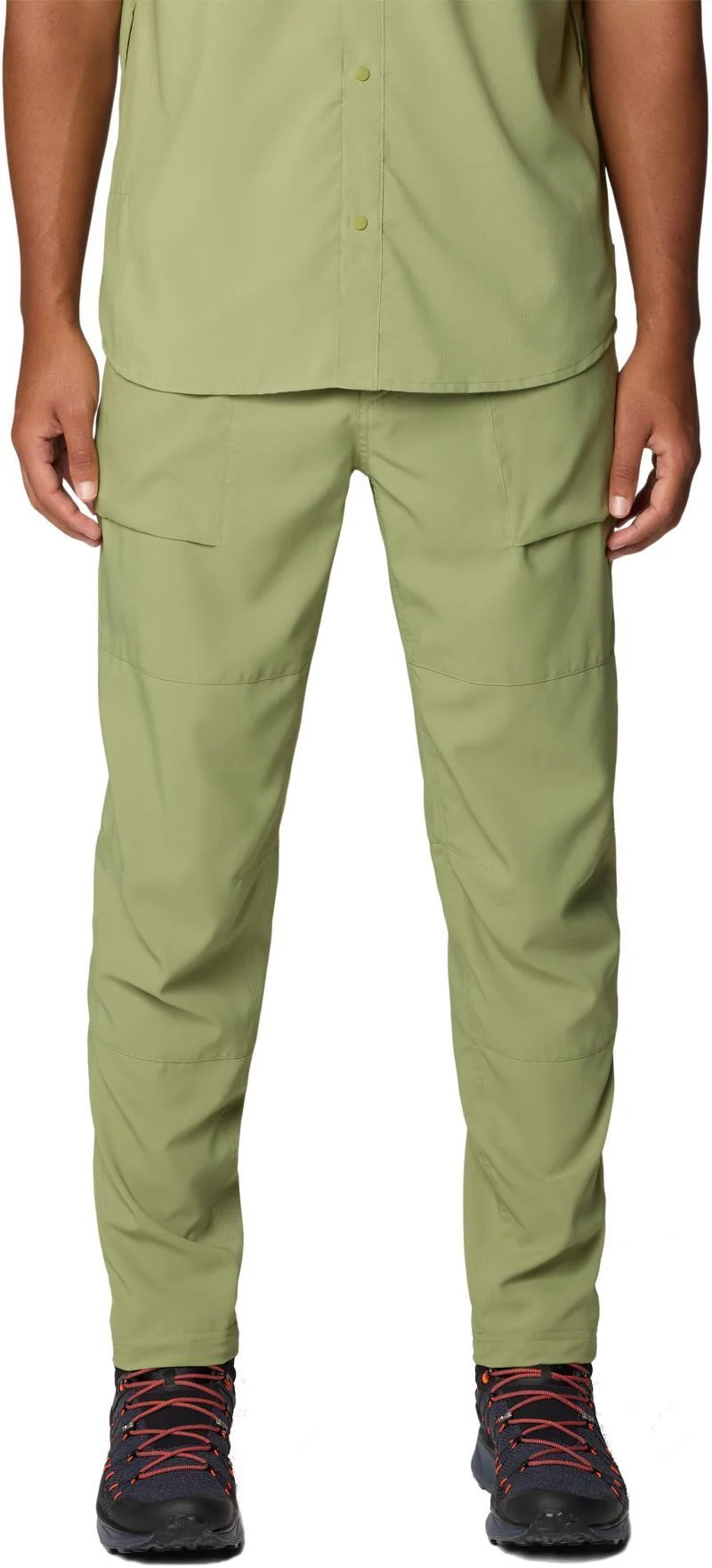 Trail Sender Pants, 30" Inseam - Mens - Image 6