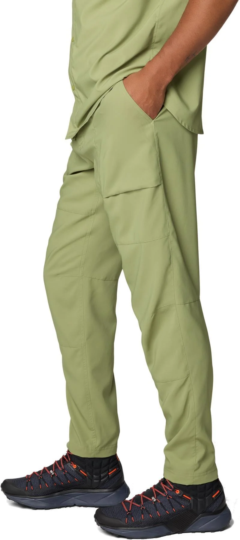 Trail Sender Pants, 30" Inseam - Mens - Image 7