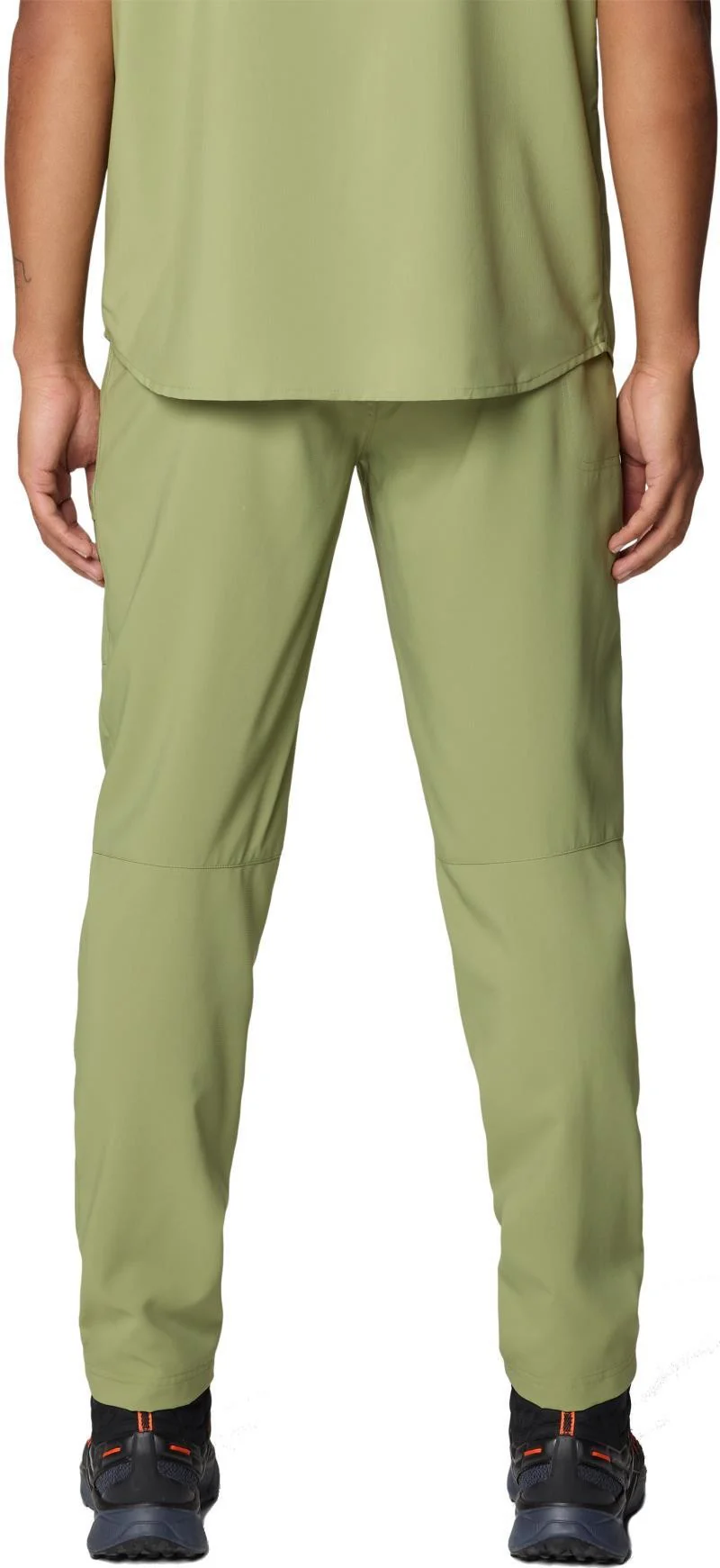 Trail Sender Pants, 30" Inseam - Mens - Image 8