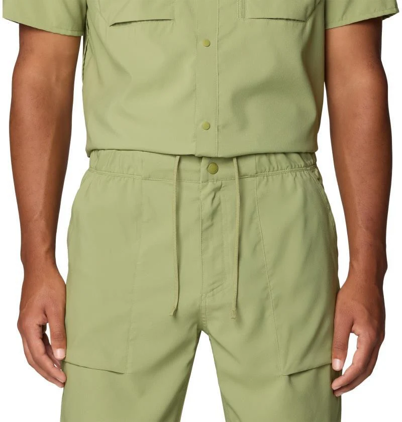 Trail Sender Pants, 30" Inseam - Mens - Image 9