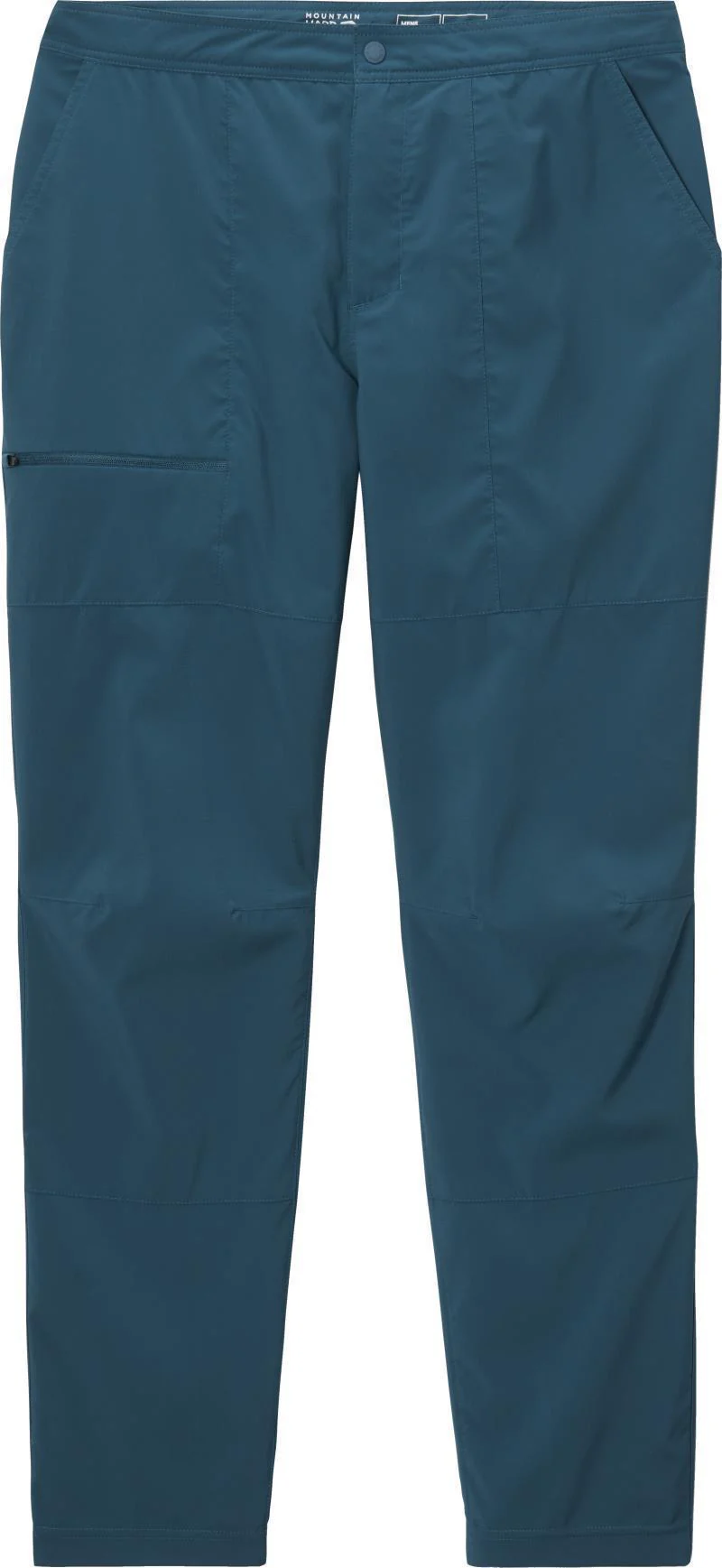 Trail Sender Pants, Reg - Mens