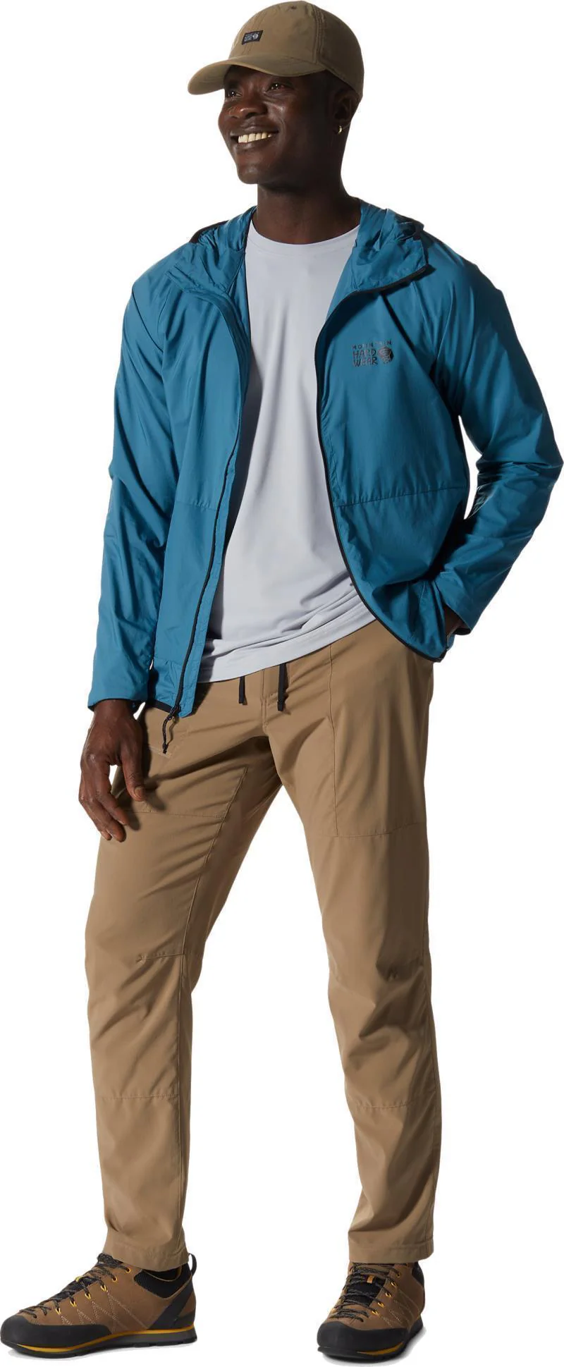 Trail Sender Pants, Reg - Mens - Image 10