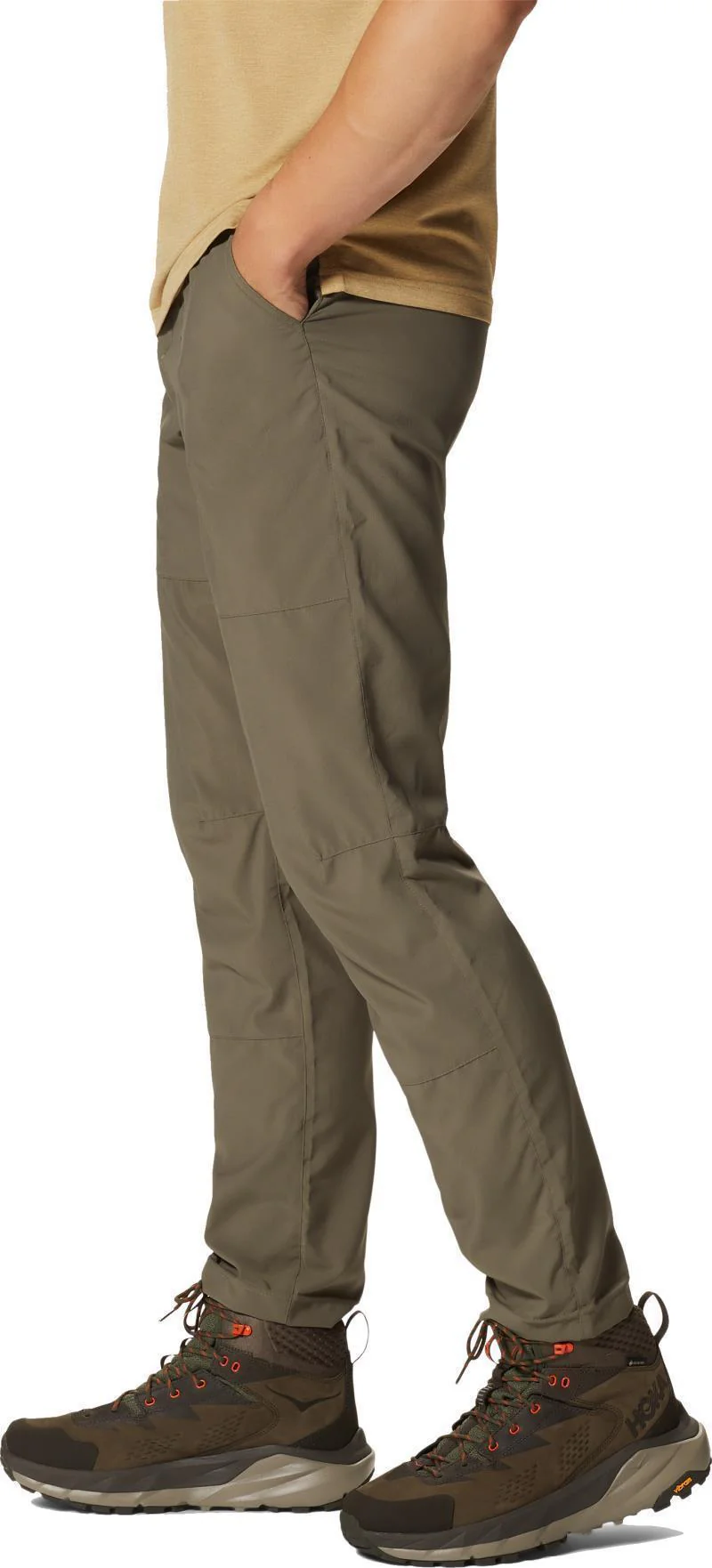 Trail Sender Pants, Reg - Mens - Image 15