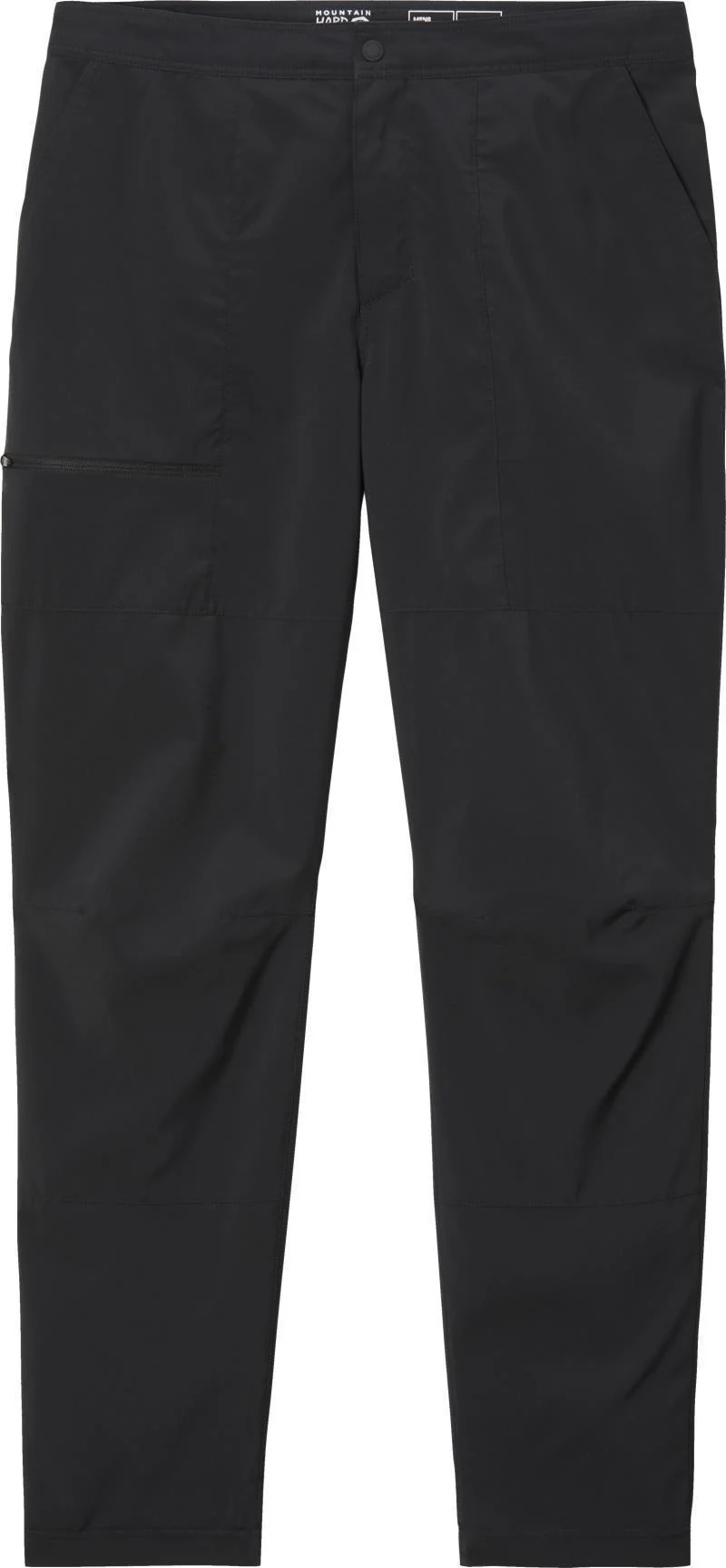 Trail Sender Pants, Reg - Mens - Image 2
