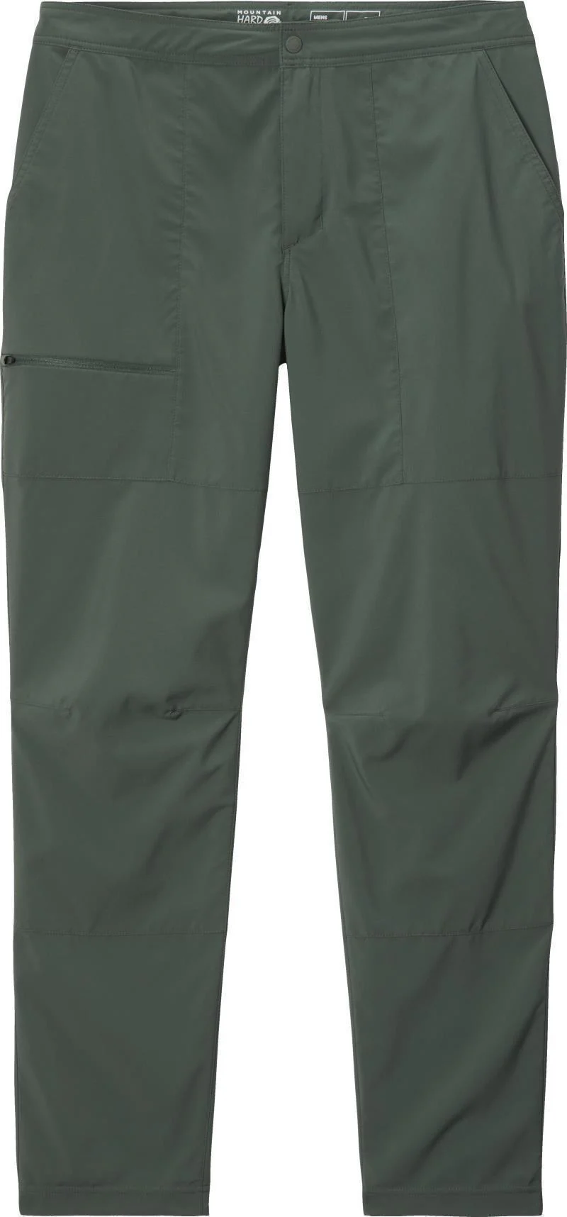 Trail Sender Pants, Reg - Mens - Image 3