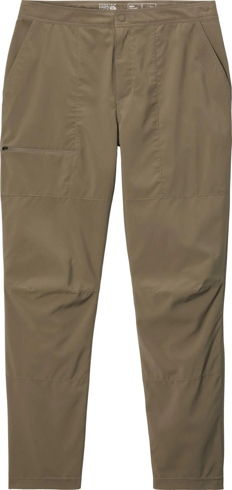 Trail Sender Pants, Reg - Mens - Image 4