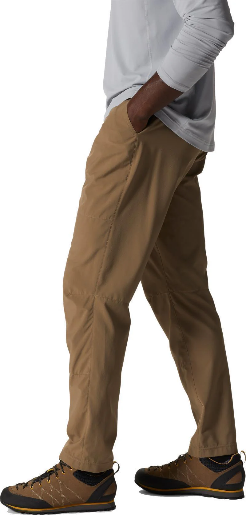 Trail Sender Pants, Reg - Mens - Image 6