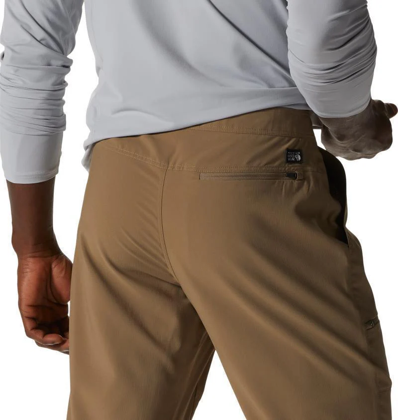 Trail Sender Pants, Reg - Mens - Image 9