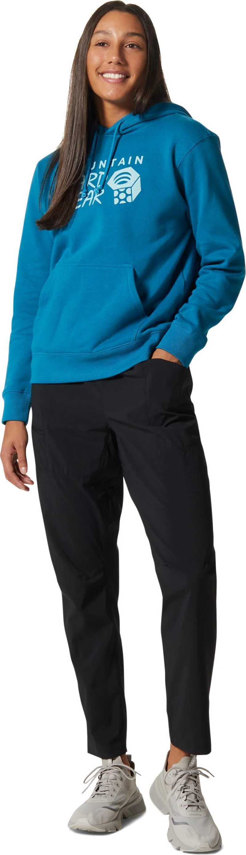 Trail Sender Pants, Reg - Womens - Image 12