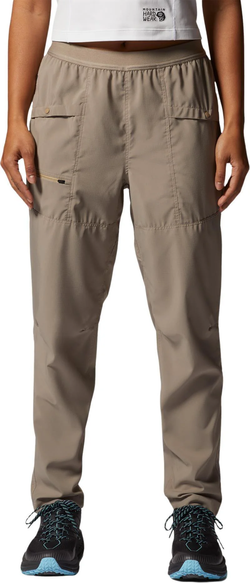 Trail Sender Pants, Reg - Womens - Image 15