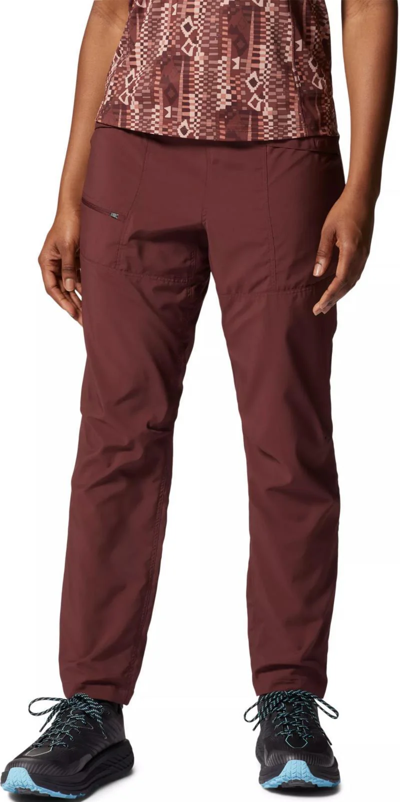 Trail Sender Pants, Reg - Womens - Image 20