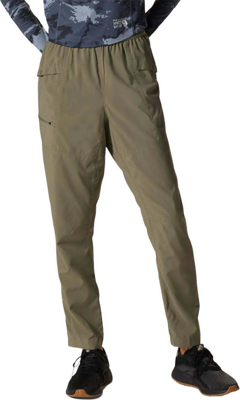 Trail Sender Pants, Reg - Womens - Image 3