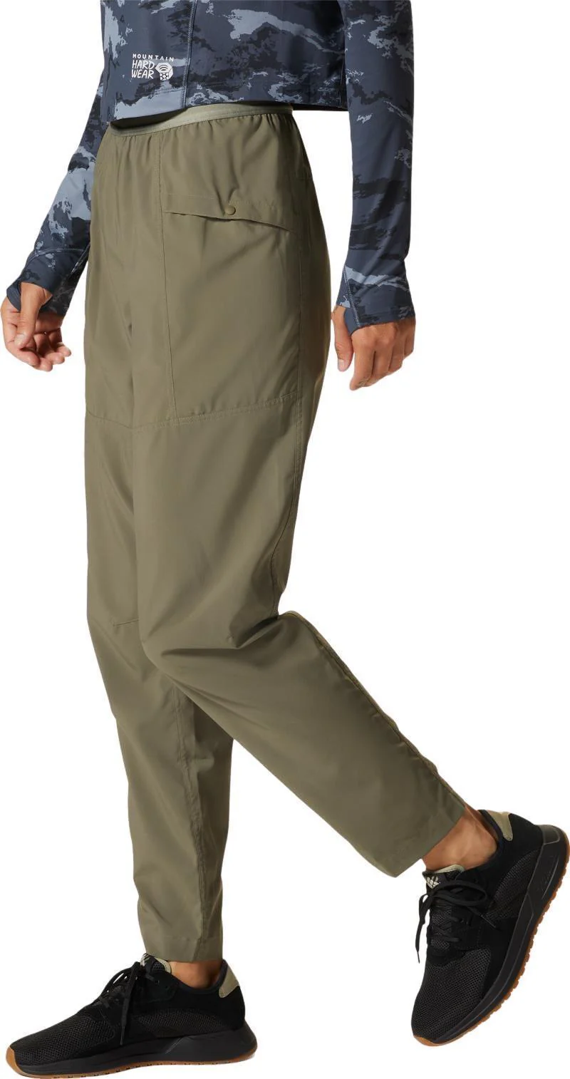 Trail Sender Pants, Reg - Womens - Image 4