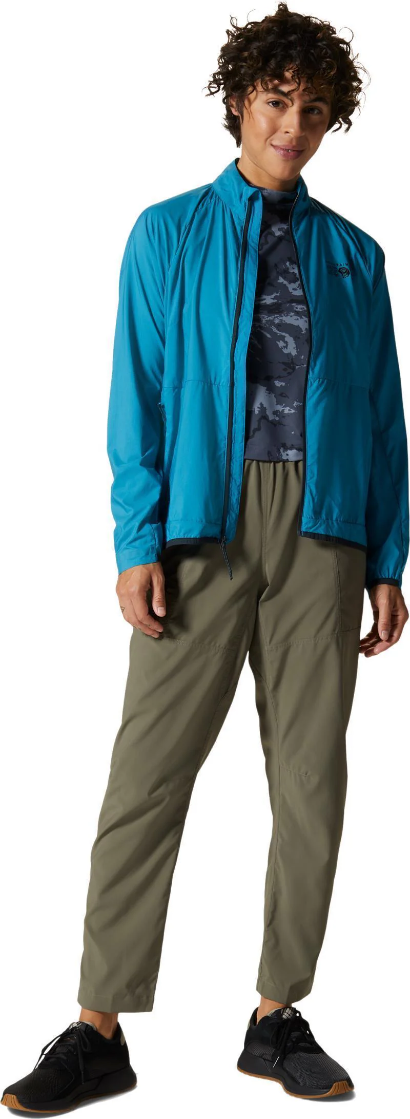 Trail Sender Pants, Reg - Womens - Image 6