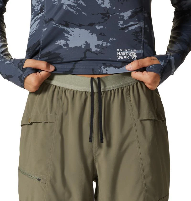 Trail Sender Pants, Reg - Womens - Image 7
