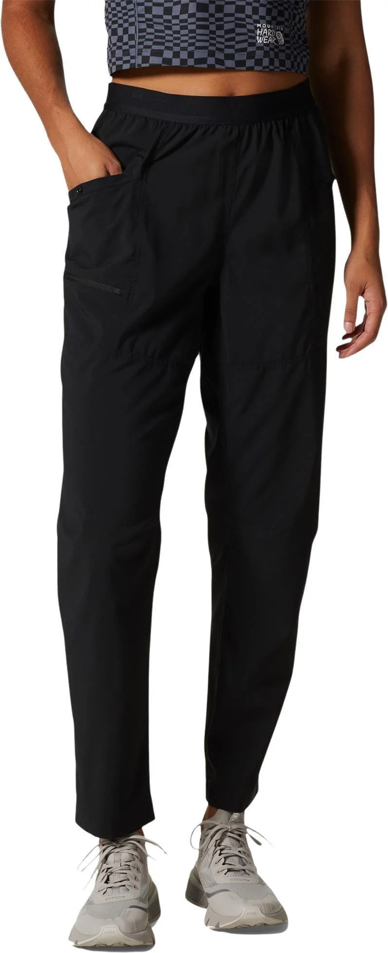 Trail Sender Pants, Reg - Womens - Image 9