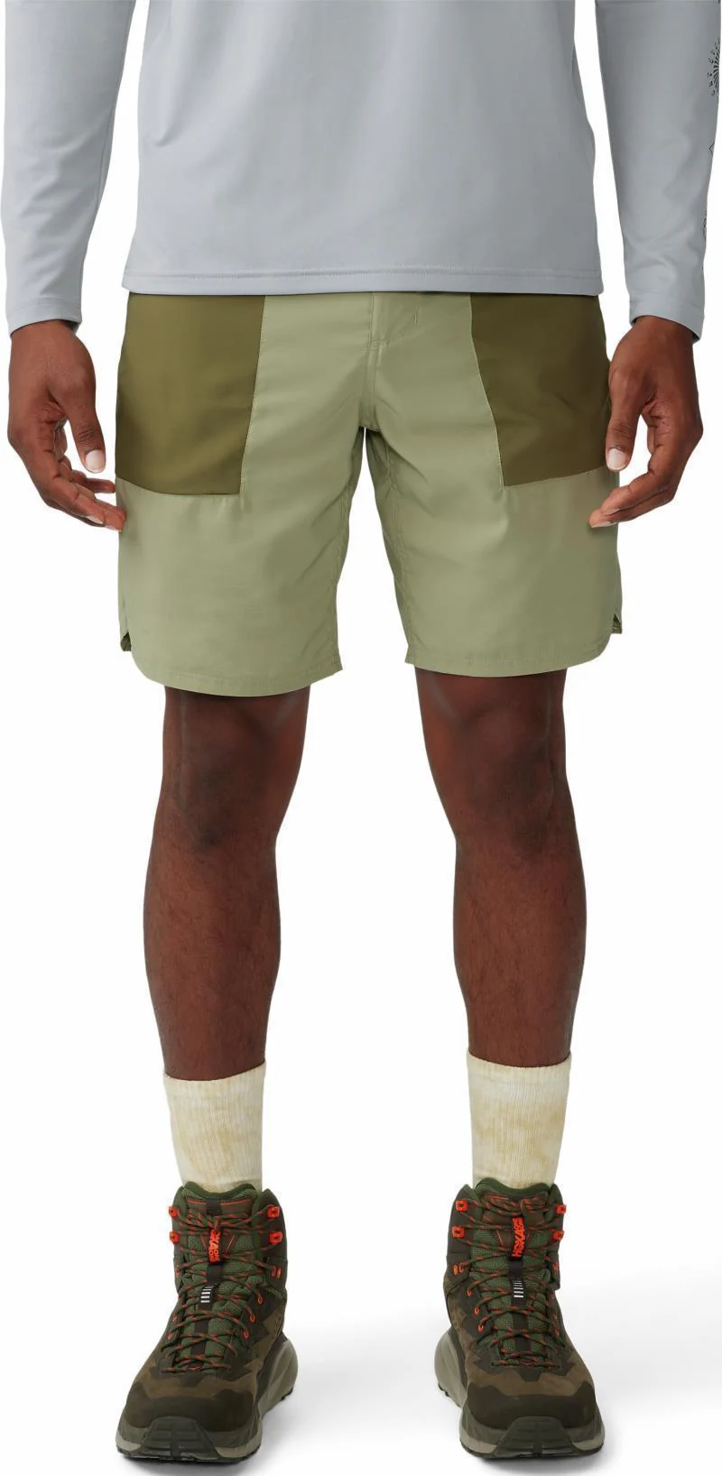 Trail Sender Shorts, 11" Inseam - Mens - Image 10