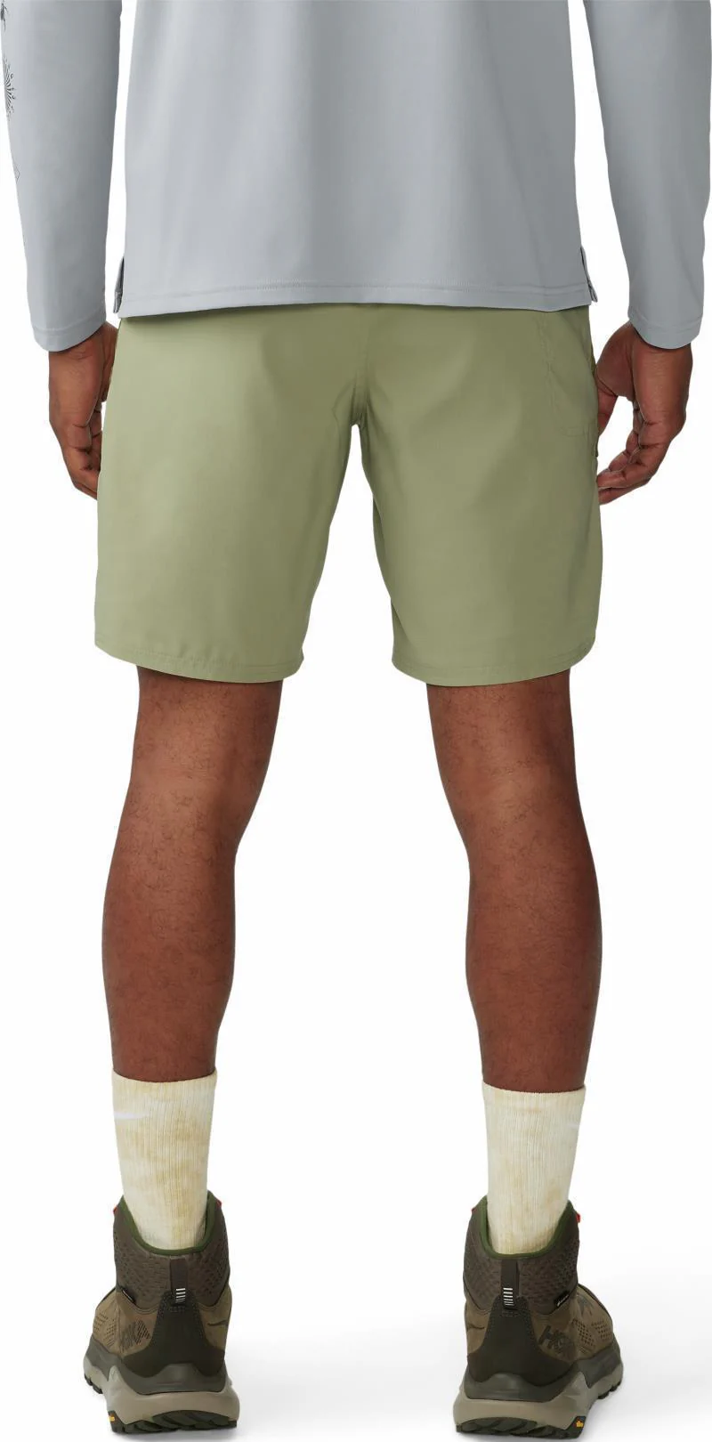 Trail Sender Shorts, 11" Inseam - Mens - Image 11