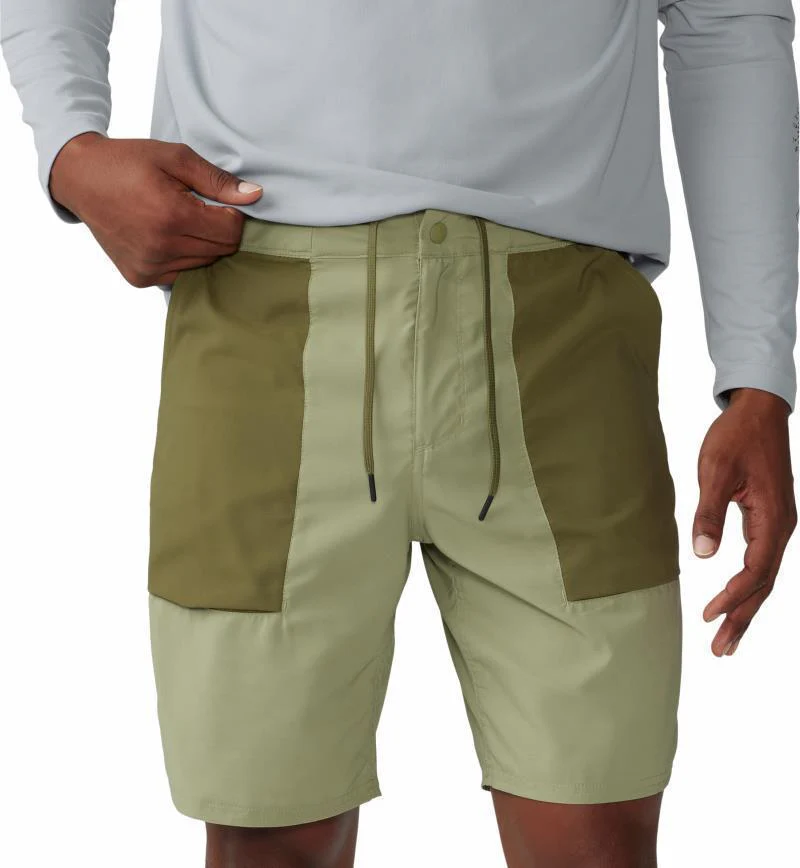 Trail Sender Shorts, 11" Inseam - Mens - Image 14