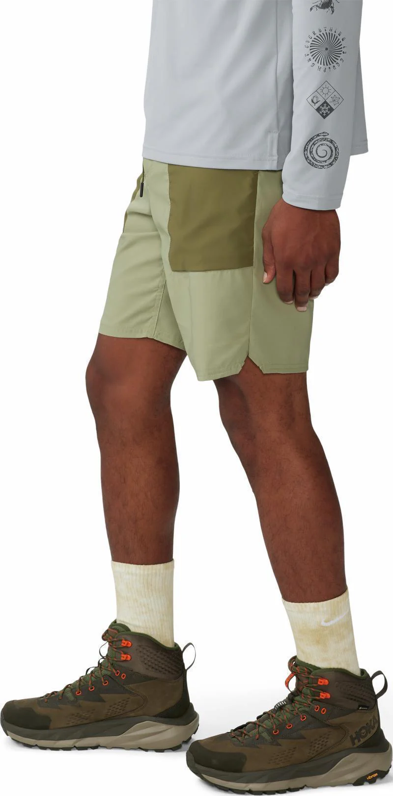 Trail Sender Shorts, 11" Inseam - Mens - Image 15