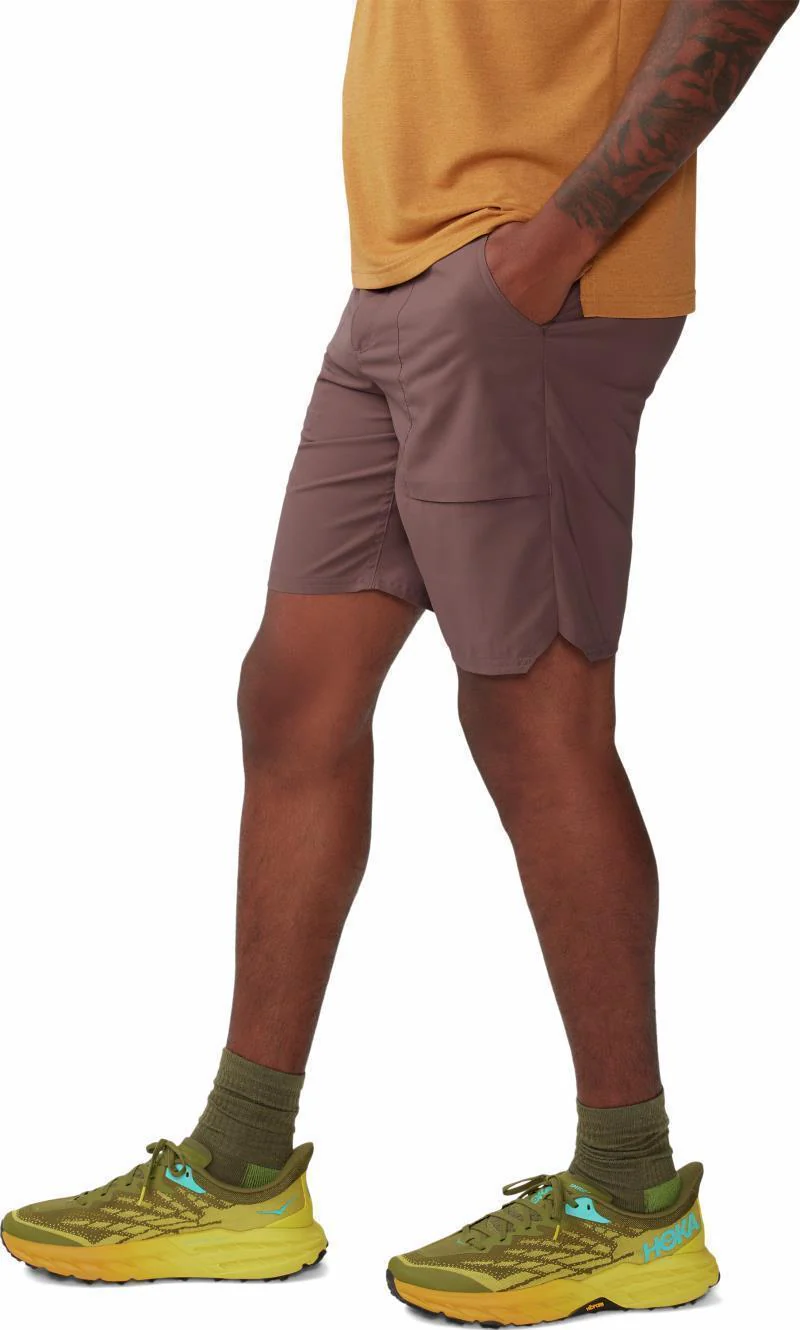 Trail Sender Shorts, 11" Inseam - Mens - Image 23