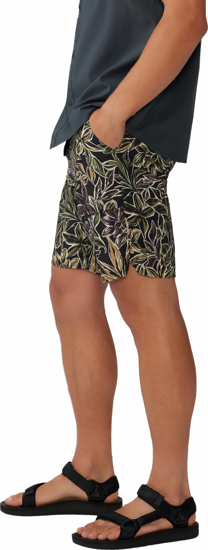 Trail Sender Shorts, 11" Inseam - Mens - Image 31