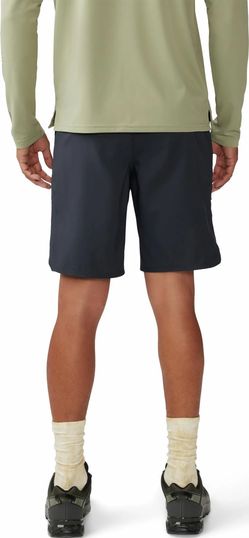 Trail Sender Shorts, 11" Inseam - Mens - Image 34